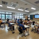 상관초등학교 이미지