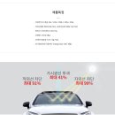 대형상사 | 부산 부민동 대치상사ㅣ대형 RV 기아 카니발ㅣ브이쿨 K 전면 28% 측후면 14% 썬팅 시공후기
