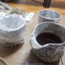 심마니 약초 한방백숙 이미지