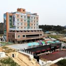 부안관광호텔 사우나 이미지