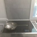 G6997 | Miele KM 63661 밀레 6구 인덕션 인천 서구 베어즈 베스트GC 내 단독주택 설치 후기