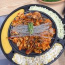 남양주 마석 쭈꾸미 맛집 마석회관 다녀온 후기