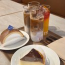 성복1로281번길 | 대형 테라스 신상카페 커피루소 수지 성복동 브런치 베이커리 맛집