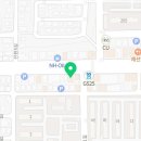 부영여자고등학교 입구 이미지