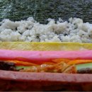 안심김밥