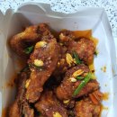 BHC남악오룡점 | 행복한라빠/라빠의하루/BHC오룡점/BHC치하오/BHC핫뿌링클/BHC치킨후기