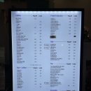 바이나플라워 | [건대입구/맛집] 바이나 플라워카페 / 건대입구 스타시티 Byna 플라워카페