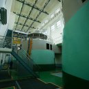 화천수력발전소 이미지