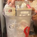 오시리야 주방 | 상암 DMC 맛집 오시리야 주방, 하이볼이 맛있는 곳!