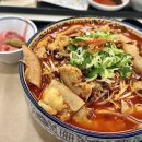 타임몰 | 수원 롯데몰 타임빌라스 맛집 투어! 다이닝 에비뉴 땀땀 &amp; 마츠노하나 솔직 후기