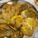일품백합칼국수
