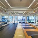 레드핏 휘트니스 이미지