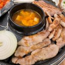 해바라기정육식당 이미지