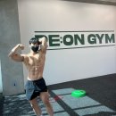 김민철 트레이닝 이미지