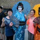 Canada day 그리고.. 토론토 최대 연중 행사 중 하나인 Toronto Pride Parade 2012 이미지