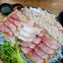 어풍당당 망포역점 | 어풍당당 망포역점 솔직 후기 – 신선한 방어회, 도미회, 그리고 얼큰한 서더리탕!