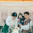 GR(파주시)-1-상-1 | 파티수파주한옥점 돌잔치후기(희모먼트돌상,굄스냅)