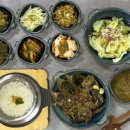 장어로운 솥밥 이미지