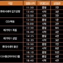 롯데시네마 김포공항 (1관) 이미지