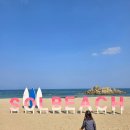 쏠비치 리조트 양양 | 양양 쏠비치 리조트 C동 1박 후기 (프라이빗 비치 + 디너뷔페 포함)