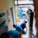 하늘빛지역아동센터 이미지