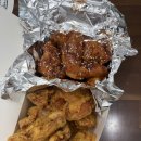 섭이통닭