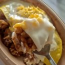 CU김해장유파로스점 | CU 오므라이스 덮밥 내돈내산 후기, 맛은 좋지만 느끼함은 아쉬웠다