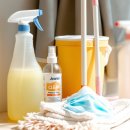 경보컴퓨터세탁 | 황사 시 환기 및 청소 방법