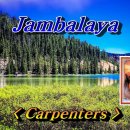 Jambalaya / 카펜터스 (연습중) 이미지