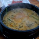 6000냥 돌솥추어탕 이미지