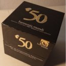 하모니아 문디 50년의 음악 탐험 Disc 9 (바흐) 이미지