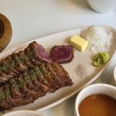 해운대구 해운대역, 해리단길 맛집 : 외부도 실내도 음식도 맛있는 규카츠 맛집 소연옥 (내돈내산 솔직...