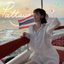 마음을 움직이는 감성펜화 / 강좌번호 20 | [Pattaya in Thailand] day-1