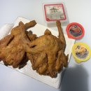 부천치킨맛집 가마치통닭::가성비 두마리통닭 내 최애야
