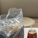 한국페이퍼 | 을지로 카페 데이트하기 좋은 분위기 맛집 페이퍼크레인에서 즐긴 디저트 후기