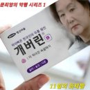 보배드림의 개버린놈 패러디 & 대응 패러디 개버린돈(豚) 이미지