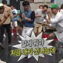 동화 속 만들기 세상 (B) | [뮤지컬] 허리케인이 만든 낙원 &lt;마하고니&gt; 중계 후기 (김찬종×온주완/유튜브 링크픽)