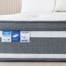 슈퍼매직(주) | 더매직 포켓 스프링 매트리스 28cm, SS(슈퍼싱글) 실사용 장단점 정리