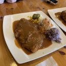 하얀집돈가스 이미지