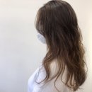 까치산역 미용실 리안헤어 긴머리 레이어드펌 후기