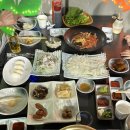 오미횟집 | 대구 서구 오미가미거리 야장 가성비가 좋은 해산물 횟집 삼형제산오징어
