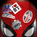 Spiderman : Far From Home 이미지