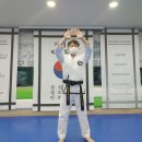 정점태권도장 | 군포 김재훈 태권도장 성인태권도 2단 승단 후기