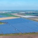 가인 태양광발전소 이미지