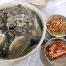 망양정 해물칼국수 이미지