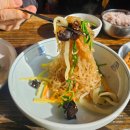 청하한정식 | 안국역맛집 종로 한정식 인사동 촌 서촌정식 후기