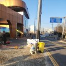 주차장표지판 이미지