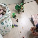 생명의집 | 방학 선물, 방학 집콕템으로 딱! 레고 닌자고 생명의 드래곤 후기
