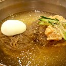 삼대불고기냉면