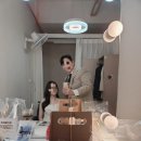 뮤즈결혼정보 | [결혼 일기] 7. 더뮤즈 메이크업, 광주 르노브 스튜디오 촬영 및 보정본 후기
